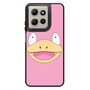 pokemon slowpoke face Motorola Moto G Power 2026 Case
