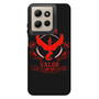 Pokemon Team Valor Motorola Moto G Power 2026 Case