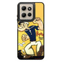 Popeye the Sailor Man Motorola Moto G Power 2026 Case