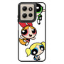 Powepuff Girls Cute Motorola Moto G Power 2026 Case