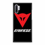 Dainese Logo Samsung Galaxy Note 10+ | Samsung Galaxy Note 10+ 5G Case