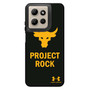 Project Rock Under Armour Motorola Moto G Power 2026 Case