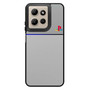 PS 4 Grey Motorola Moto G Power 2026 Case