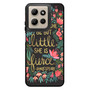 Quotes ShakeSpeare 2 Motorola Moto G Power 2026 Case