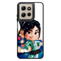 Ralph Breaks the Internet Vanellope Motorola Moto G Power 2026 Case