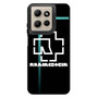 Rammstein Motorola Moto G Power 2026 Case