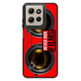 Ray ban Films Motorola Moto G Power 2026 Case
