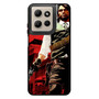Red Dead Redemption 1 Motorola Moto G Power 2026 Case