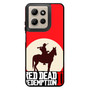 Red Dead Redemption 3 Motorola Moto G Power 2026 Case