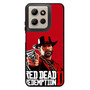 Red Dead Redemption 6 Motorola Moto G Power 2026 Case