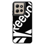 Reebok1 Motorola Moto G Power 2026 Case