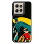 Rick And Morty 8 Motorola Moto G Power 2026 Case