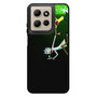 Rick and Morty 9 Motorola Moto G Power 2026 Case