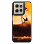 Rip Curl Extreme Surfing Motorola Moto G Power 2026 Case