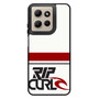 Rip Curl Logo Motorola Moto G Power 2026 Case
