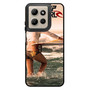 Rip Curl Surfing Girl Motorola Moto G Power 2026 Case