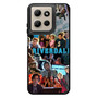 Riverdale Collage Motorola Moto G Power 2026 Case
