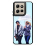 Riverdale Jughead and Betty Motorola Moto G Power 2026 Case
