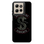 Riverdale South Serpents Motorola Moto G Power 2026 Case