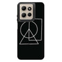 RO Peace Motorola Moto G Power 2026 Case