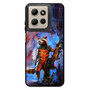 rocket racoon guardians of the galaxy Motorola Moto G Power 2026 Case