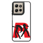 Rocket Team Pokemon Motorola Moto G Power 2026 Case
