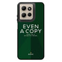 Rolex Quotes Motorola Moto G Power 2026 Case