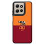 roma calcio Motorola Moto G Power 2026 Case