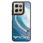 Roxy Blue Ocean Motorola Moto G Power 2026 Case