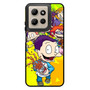 Rugrats Theory Motorola Moto G Power 2026 Case
