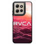 RVCA Beautiful Sky Motorola Moto G Power 2026 Case