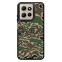 RVCA Camo Motorola Moto G Power 2026 Case