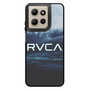 RVCA Ocean Motorola Moto G Power 2026 Case