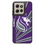 Sacramento Kings Motorola Moto G Power 2026 Case