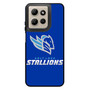 salt lake stallions Motorola Moto G Power 2026 Case