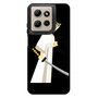 Samurai Jack Ready For Battle Motorola Moto G Power 2026 Case