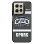 SAN ANTONIO SPURS Motorola Moto G Power 2026 Case