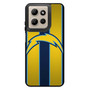 san diago chargers Motorola Moto G Power 2026 Case