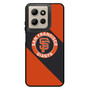 San Francisco Giants Motorola Moto G Power 2026 Case