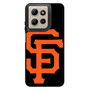 San Francisco Giants 2 Motorola Moto G Power 2026 Case