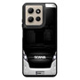 scania bus Motorola Moto G Power 2026 Case