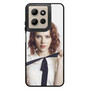 Scarlett Johanson Beautiful Motorola Moto G Power 2026 Case
