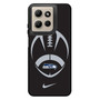 Seahawk american football Motorola Moto G Power 2026 Case