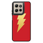 Shazam logo Motorola Moto G Power 2026 Case
