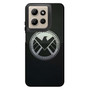 Shield Logo Motorola Moto G Power 2026 Case