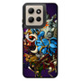 Shovel Knight Characters Motorola Moto G Power 2026 Case