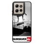 skateboarder quiksilver Motorola Moto G Power 2026 Case