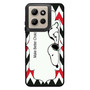 Snoopy Make Better Choice Motorola Moto G Power 2026 Case