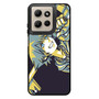 Sora Kingdom Hearts Motorola Moto G Power 2026 Case