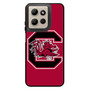 South Carolina Gamecocks Motorola Moto G Power 2026 Case